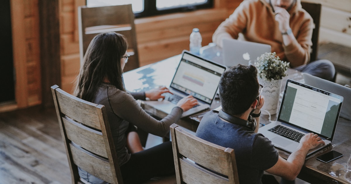 Building an AI Center of Excellence Without Hiring a Data Science Team