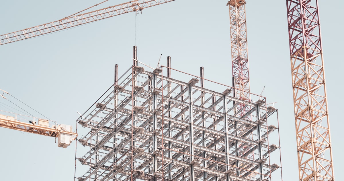 Where Document Intelligence ROI Actually Comes From in AEC Firms