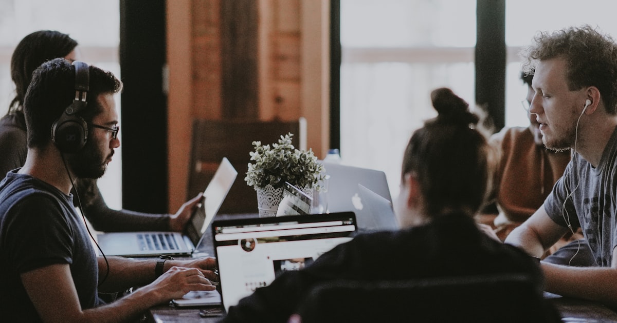 Forge or Labs: When to Run AI Continuously vs. as a Project