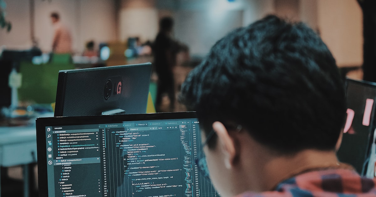 The Two-Person Pod: How a Named Team Ships Production AI Every Month