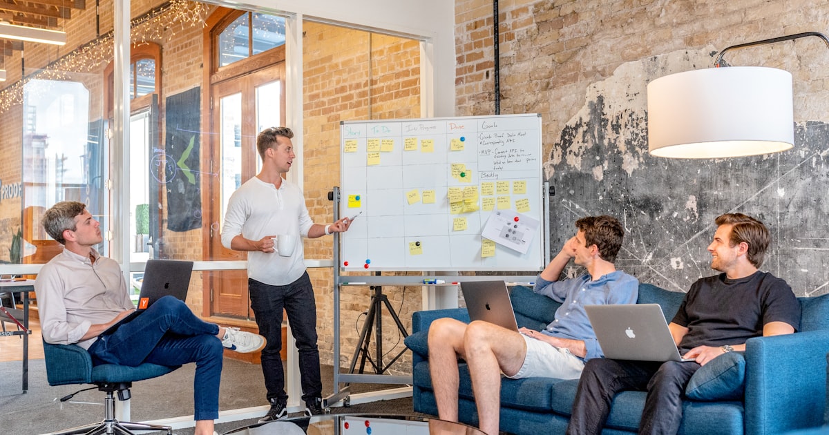 Outcomes, Not Hours: Why We Stopped Billing for Time