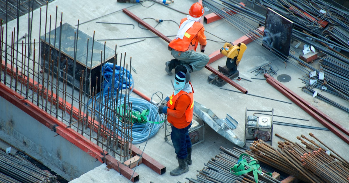 RFI and Submittal Automation in AEC: Beyond Document Search
